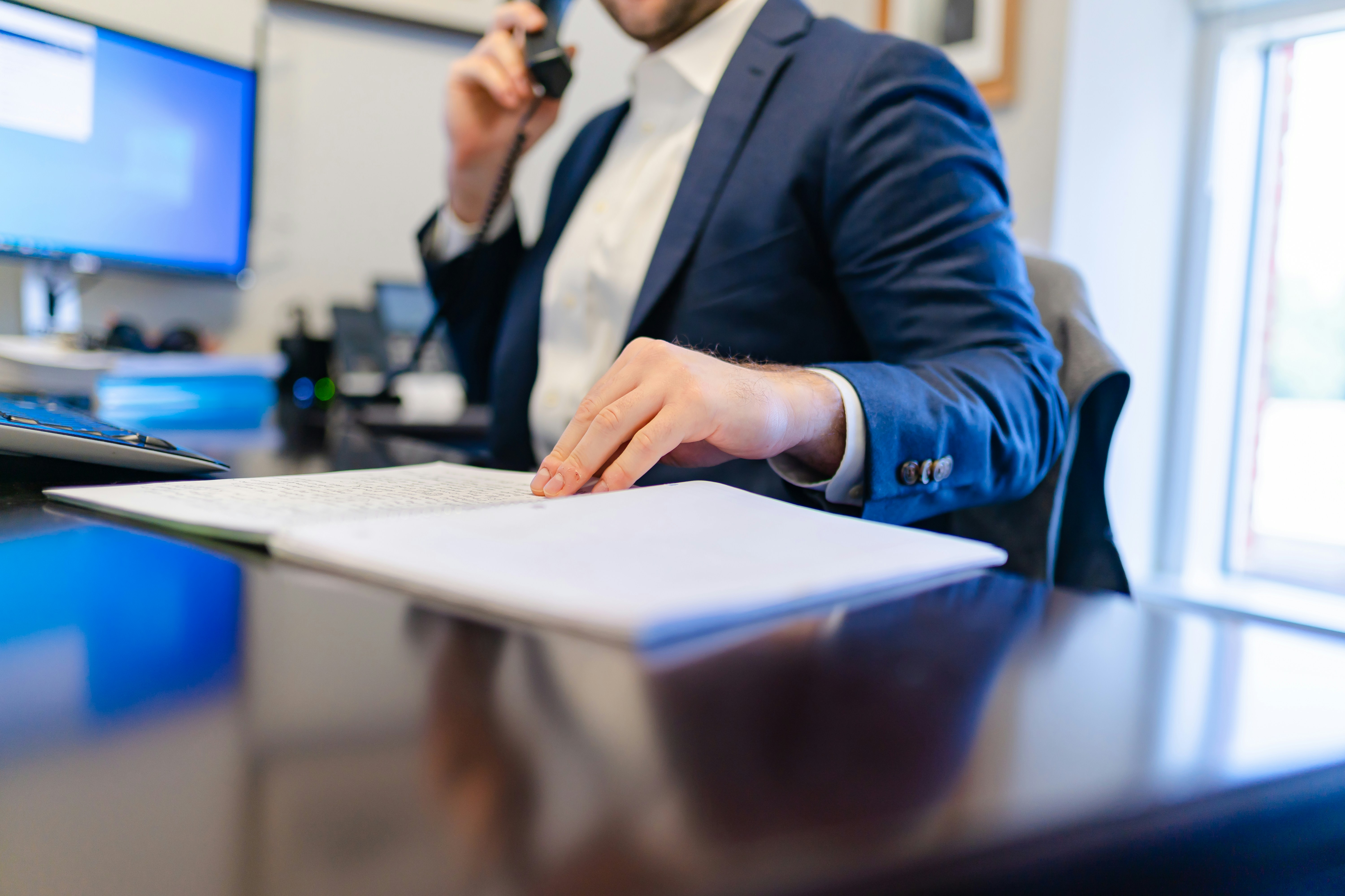 General Counsel